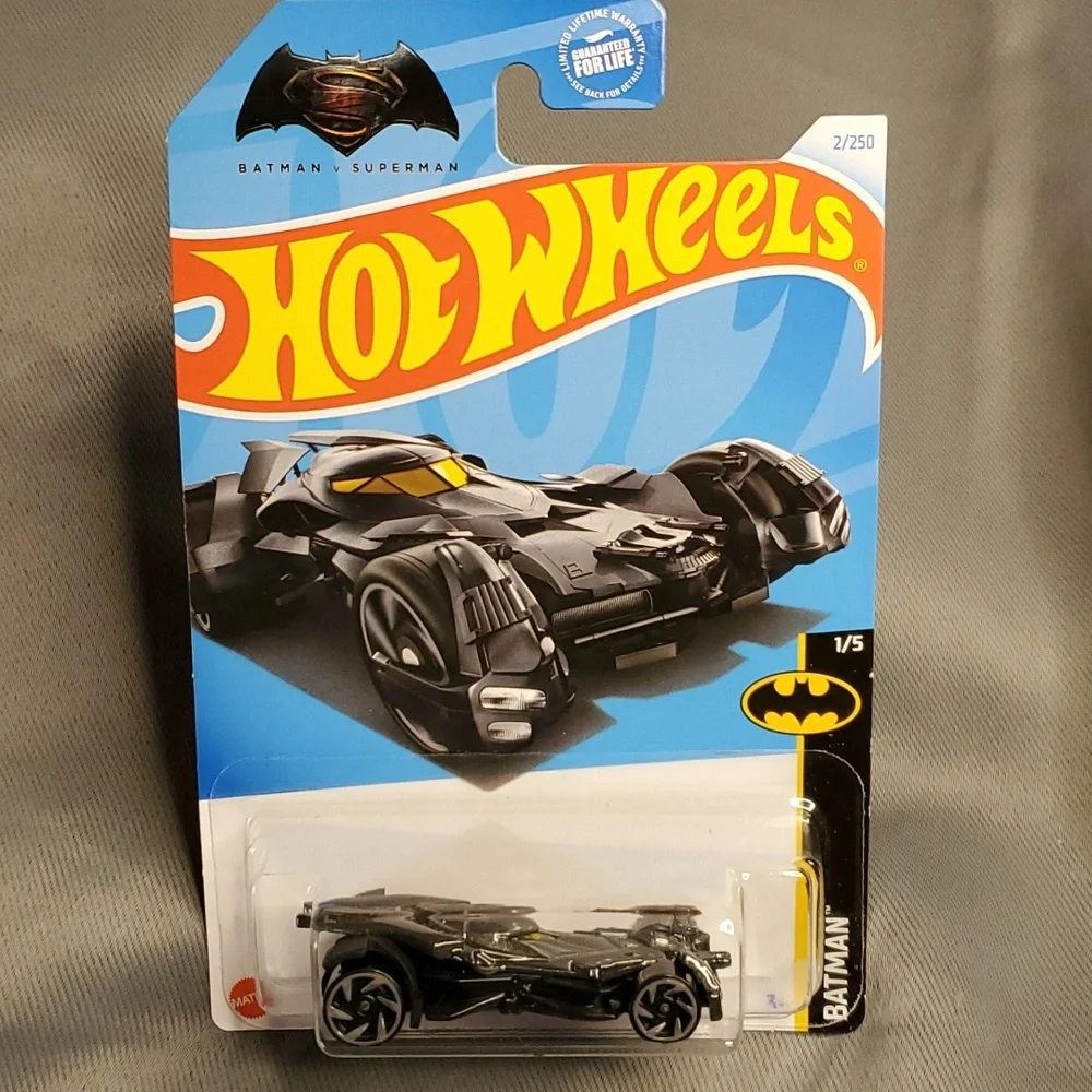 Hot Wheels‎